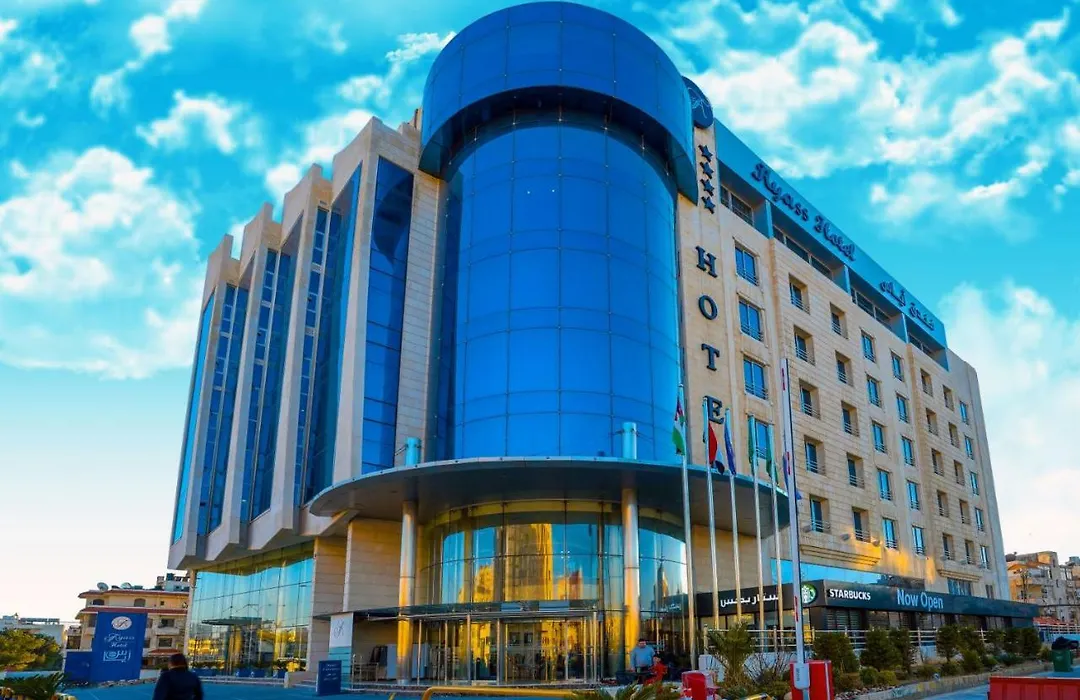 Ayass Hotel